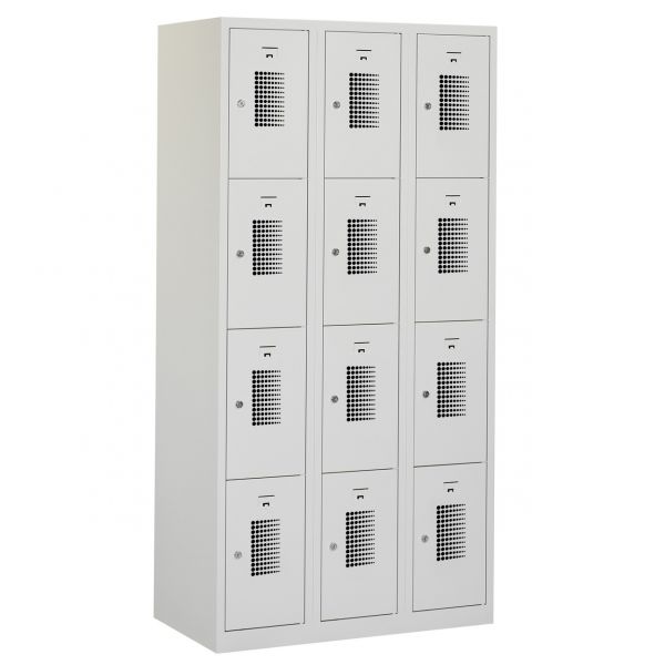 Lockers Type T