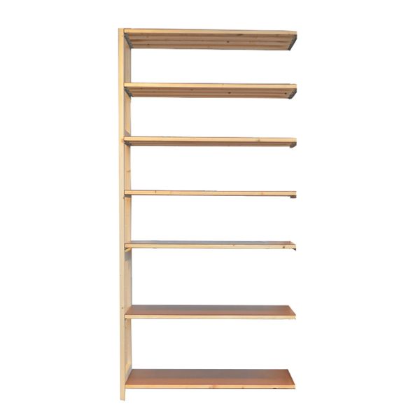 7 hardboard legborden