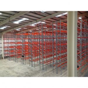 Palletrekken AR