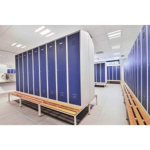 Lockers Type T