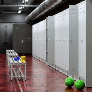 Budget Lockers