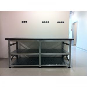 Werktafels S123