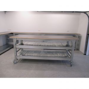 Werkbanken S456