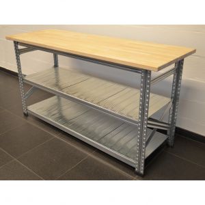 Werktafels S123
