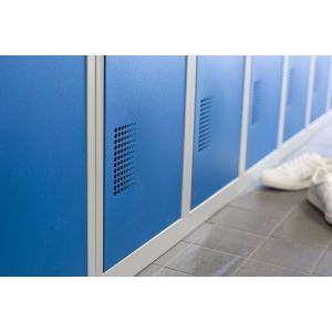 Lockers Type T